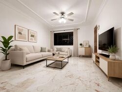 Blk 332 Clementi Avenue 2 (Clementi), HDB 4 Rooms #593473851
